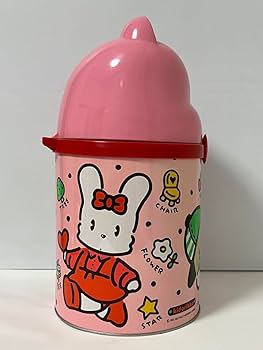 希少‼️激レア‼️パタリロ★アニメ★ごみ箱　当時物　レトロ　ブリキ製 51k+tk6jtkL._AC_UF350,